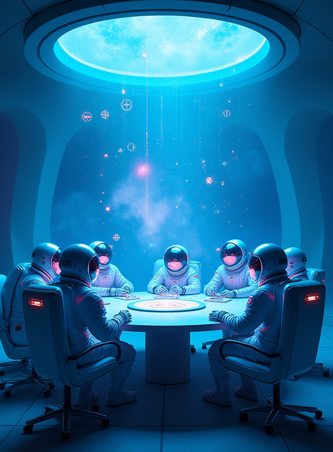 Flexible Cooperation Card